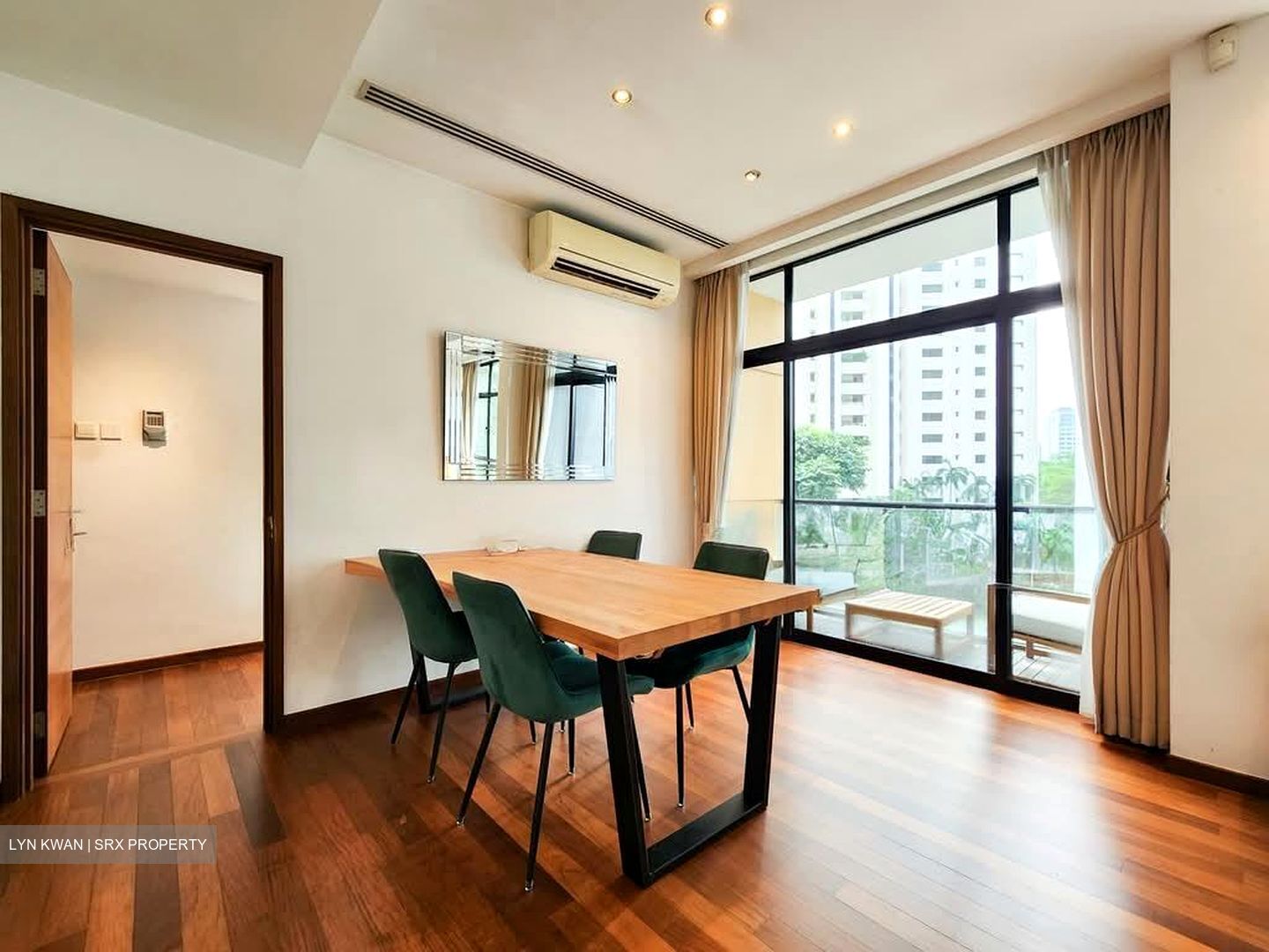 38 Draycott Drive (D10), Apartment #575482081